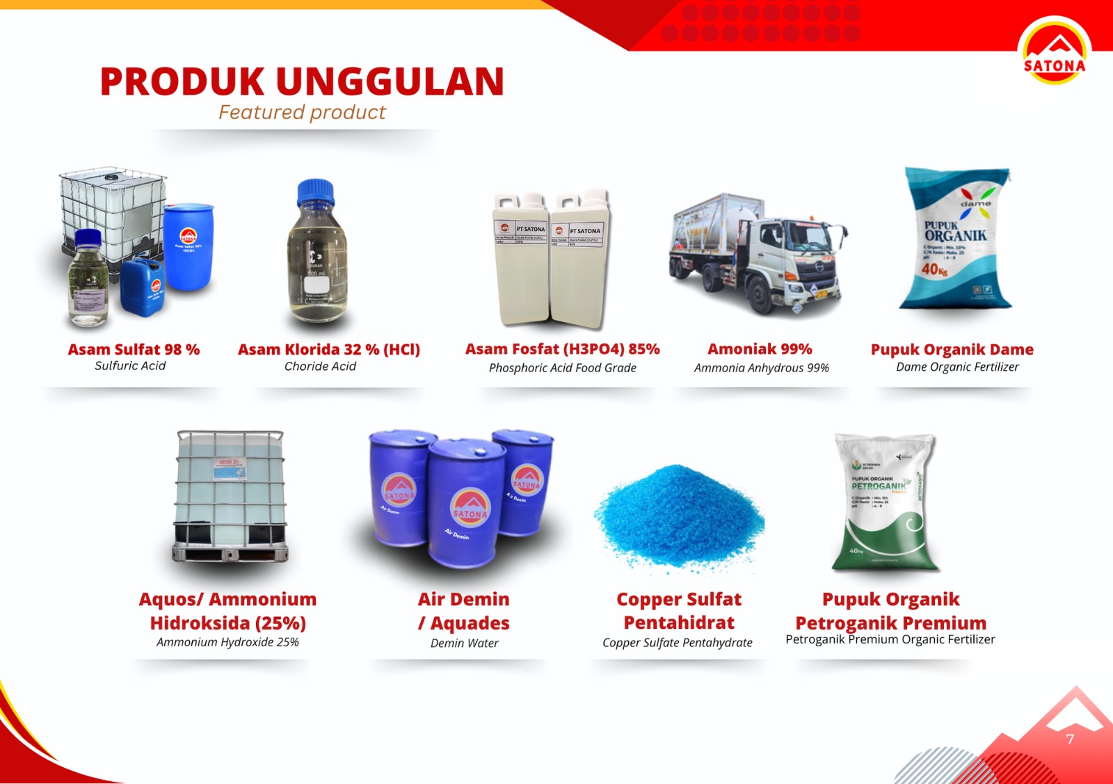 bahan kimia surabaya, bahan kimia indonesia, pupuk indonesia,satona bahan kimia, satona bahan kimia surabaya